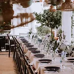 Hotell Beau Site Le Lavandou