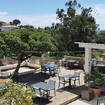 Beau Site Hotell Le Lavandou