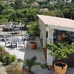 Beau Site Hotell Le Lavandou