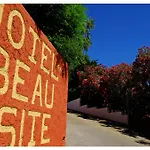 Hotell Beau Site 3*
