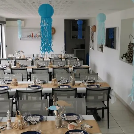 Hotel Beau Site Le Lavandou