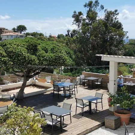 Beau Site Hotel Le Lavandou