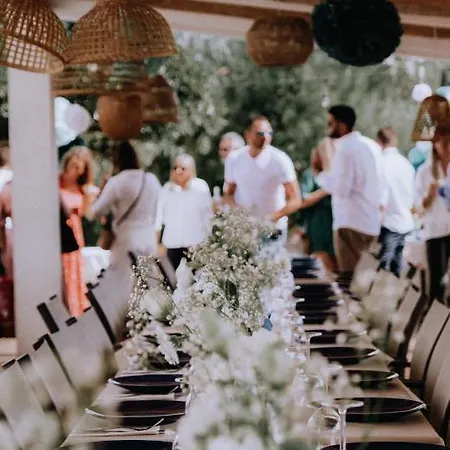 Szálloda Beau Site Le Lavandou