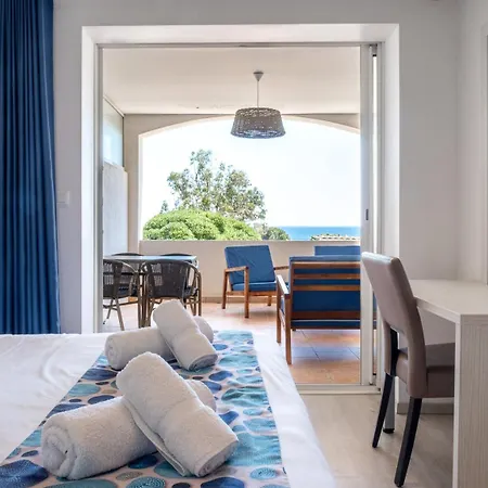 Beau Site 3* Le Lavandou