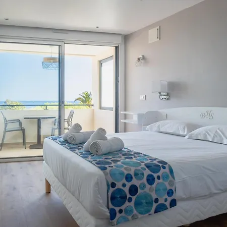 Beau Site Szálloda Le Lavandou