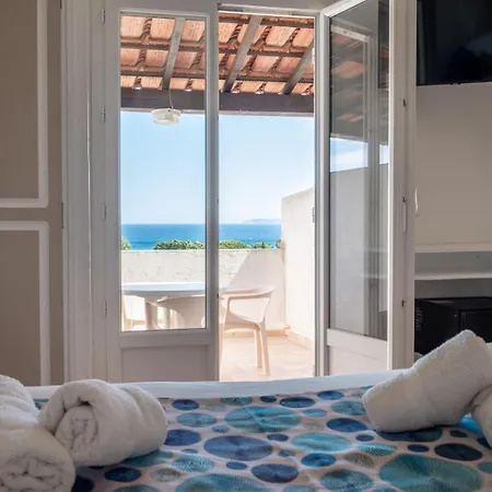 Beau Site Le Lavandou