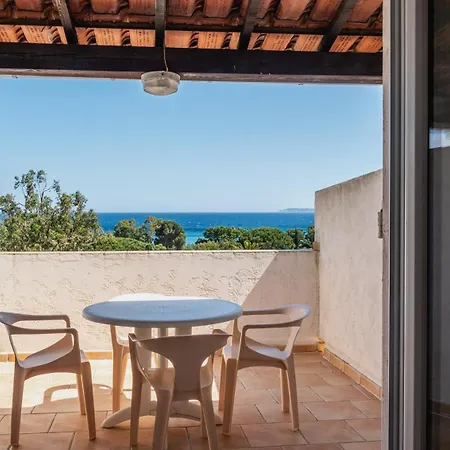 Beau Site 3* Le Lavandou