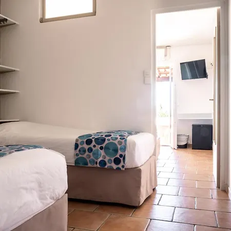 Beau Site Hotel