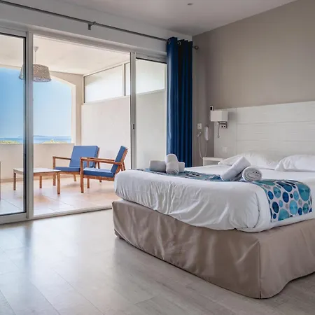 Beau Site Hotel Le Lavandou