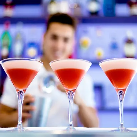 Beau Site Szálloda Le Lavandou