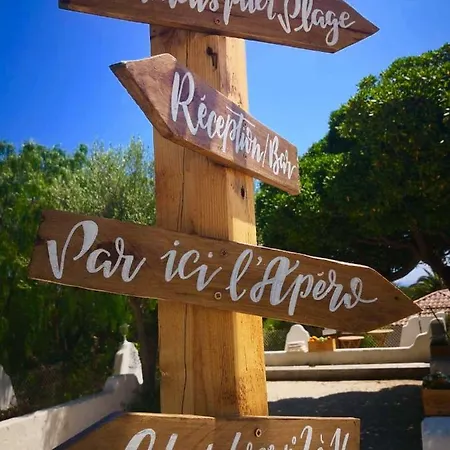 Beau Site Szálloda 3*