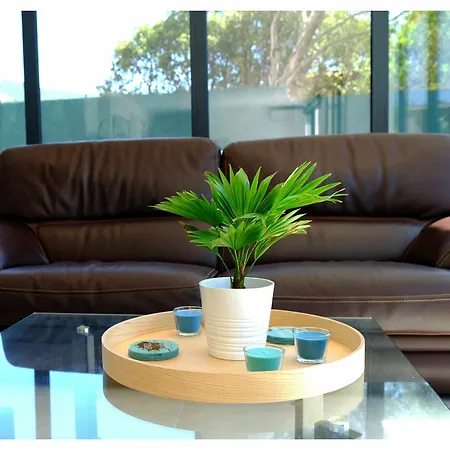 Szálloda Beau Site 3*