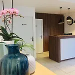 Beau Site Hotel 3*