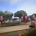 Ξενοδοχείο Beau Site Le Lavandou