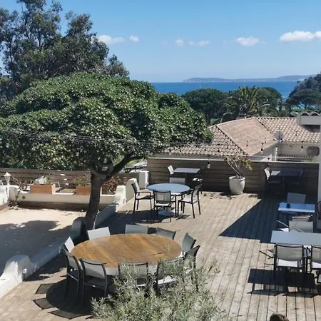 Beau Site Hotel 3*