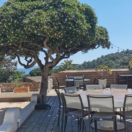 Ξενοδοχείο Beau Site 3*