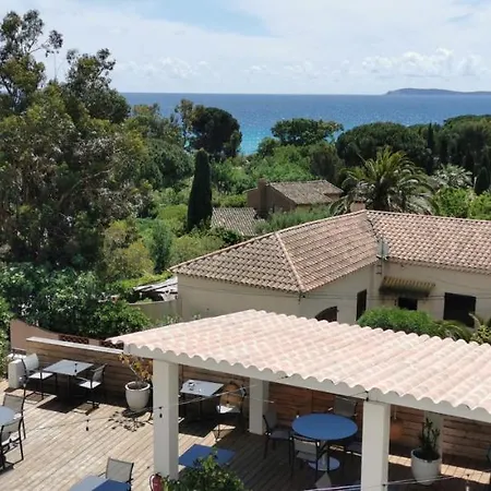 Beau Site Ξενοδοχείο 3*