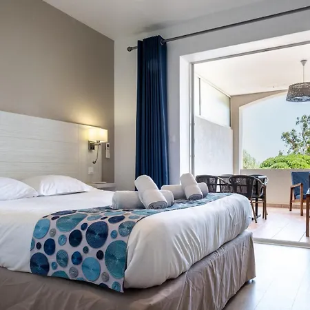 Hotel Beau Site 3*