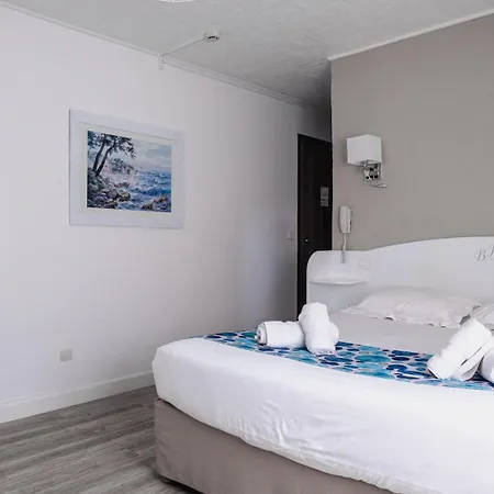 Beau Site Hotel Le Lavandou