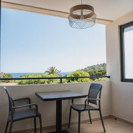 Ξενοδοχείο Beau Site
