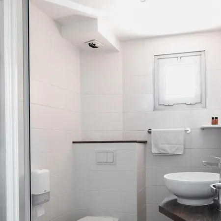 Hotel Beau Site Le Lavandou