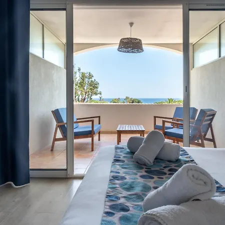 Beau Site فندق 3*