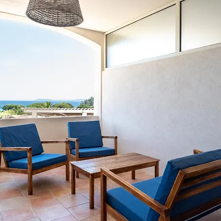 فندق Beau Site لو لا فاندو