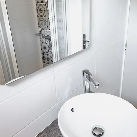 Beau Site 3* لو لا فاندو