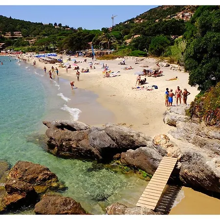 Beau Site Ξενοδοχείο