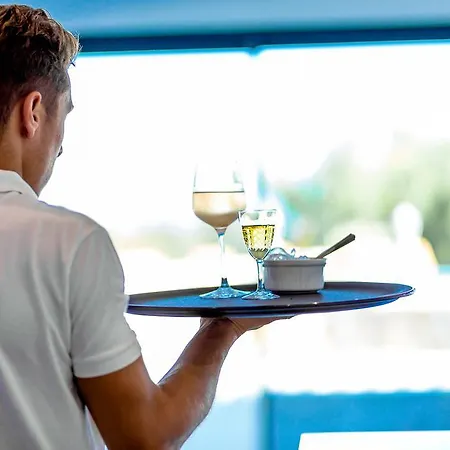 Beau Site لو لا فاندو