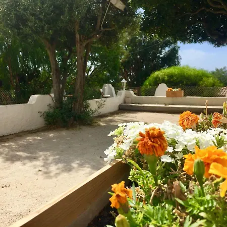 Hotel Beau Site