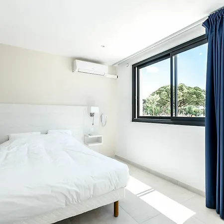 Hotel Beau Site