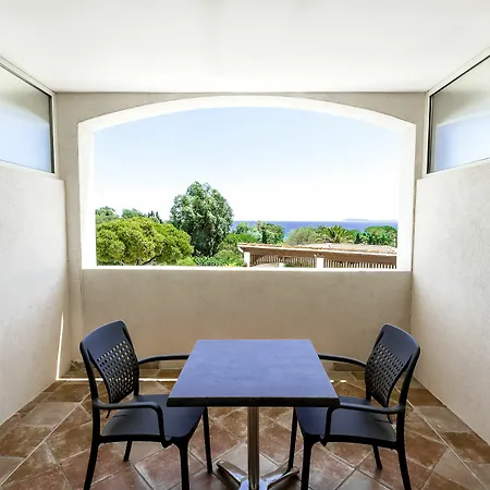 Hotel Beau Site Le Lavandou