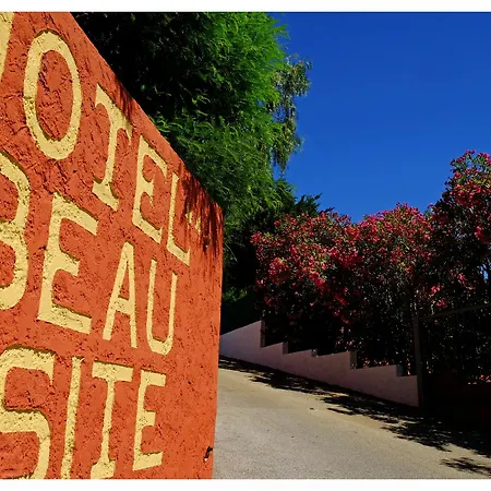 فندق Beau Site 3*