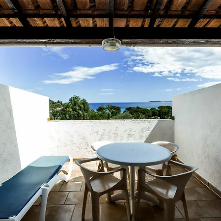 Hotel Beau Site 3*