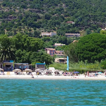 فندق Beau Site 3*